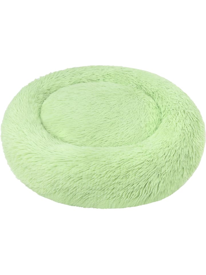 Aspero Tierbett Tornio in Minze günstig kaufen
