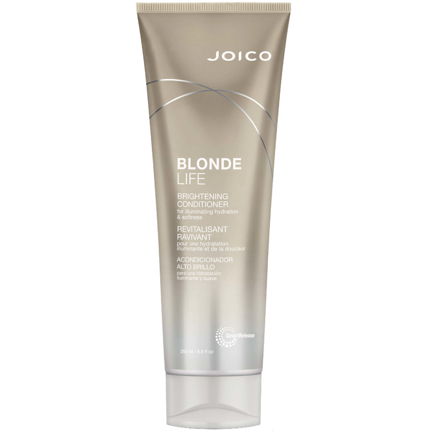 Joico Blond Life Soin Revitalisant Ravivant