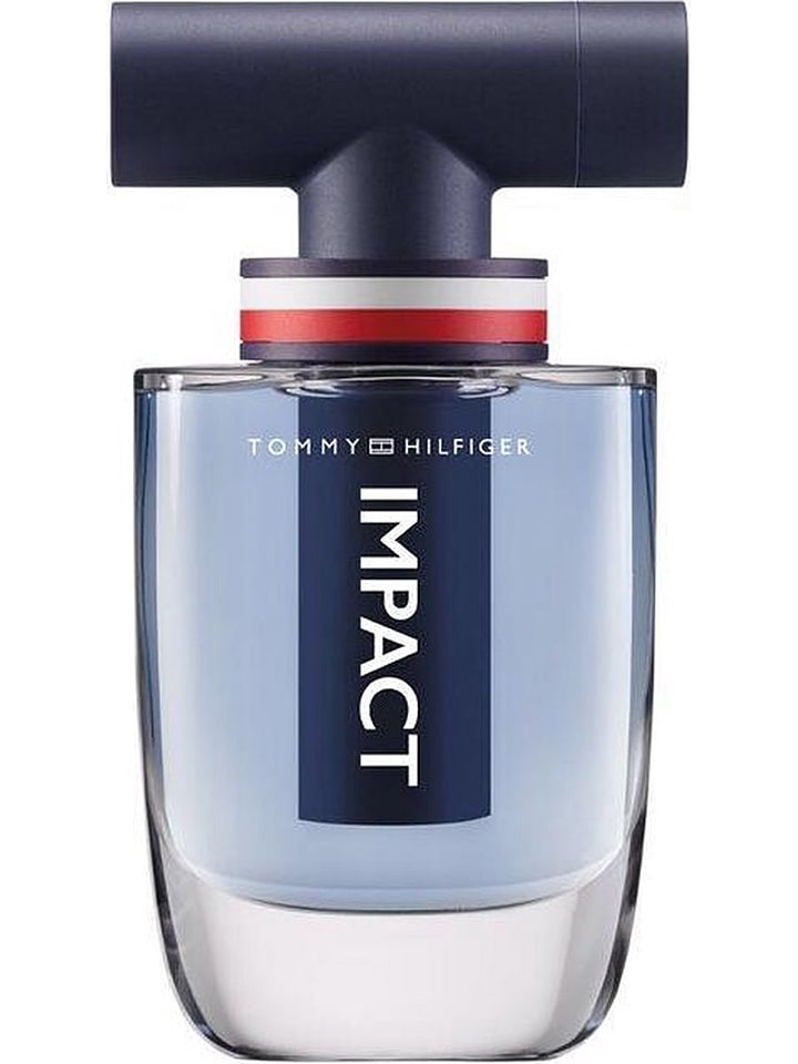 Tommy Hilfiger Impact - EdT, 50 ml günstig kaufen onesize