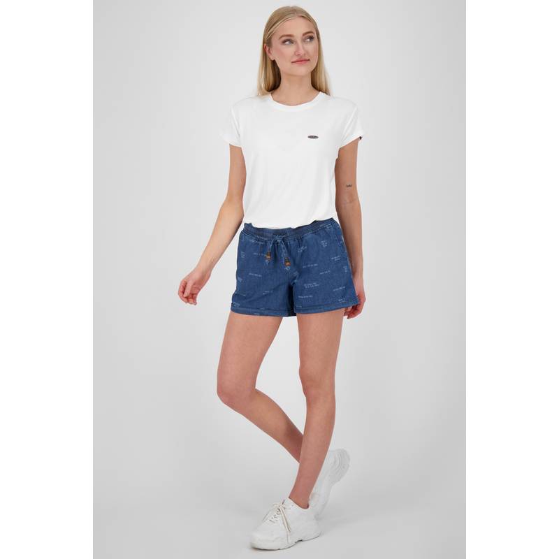 ALIFE AND KICKIN JaneAK B Shorts Damen