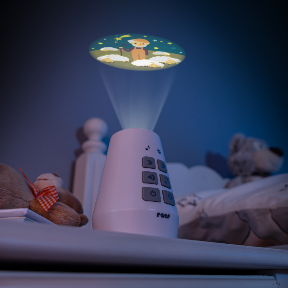 Motivprojektor DreamBeam