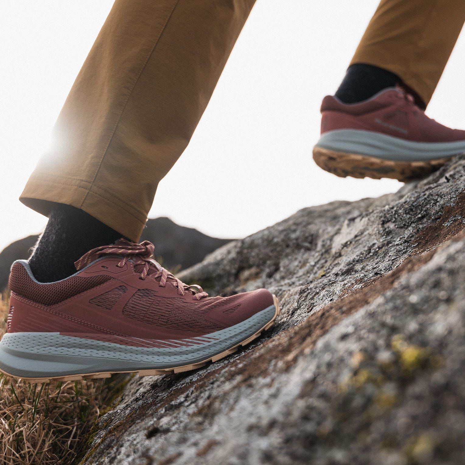 Women's Skyhawk Trail Running Shoes