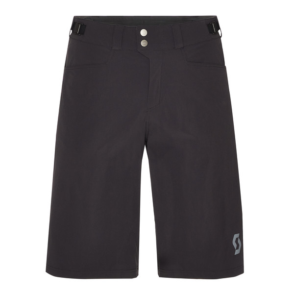 SCO SHORTS M' S TRAIL FLOW W/PAD Herren - Radshorts