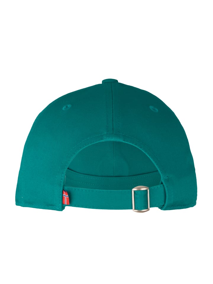 Trollkids Cap Kroksand in sea green günstig kaufen 54 cm
