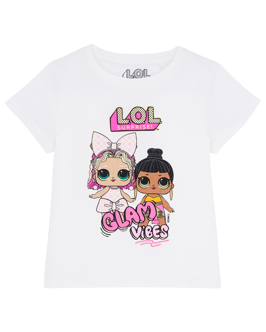 L.O.L. Surprise T-Shirt