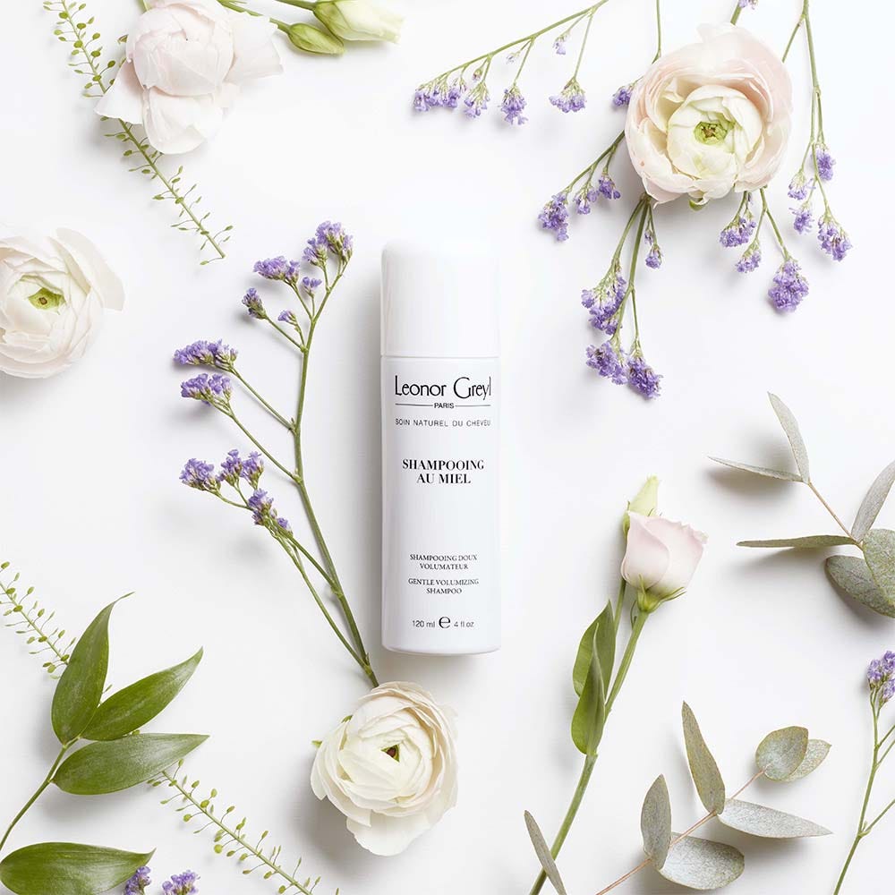 Leonor Greyl Shampooing Au Miel 120 ml