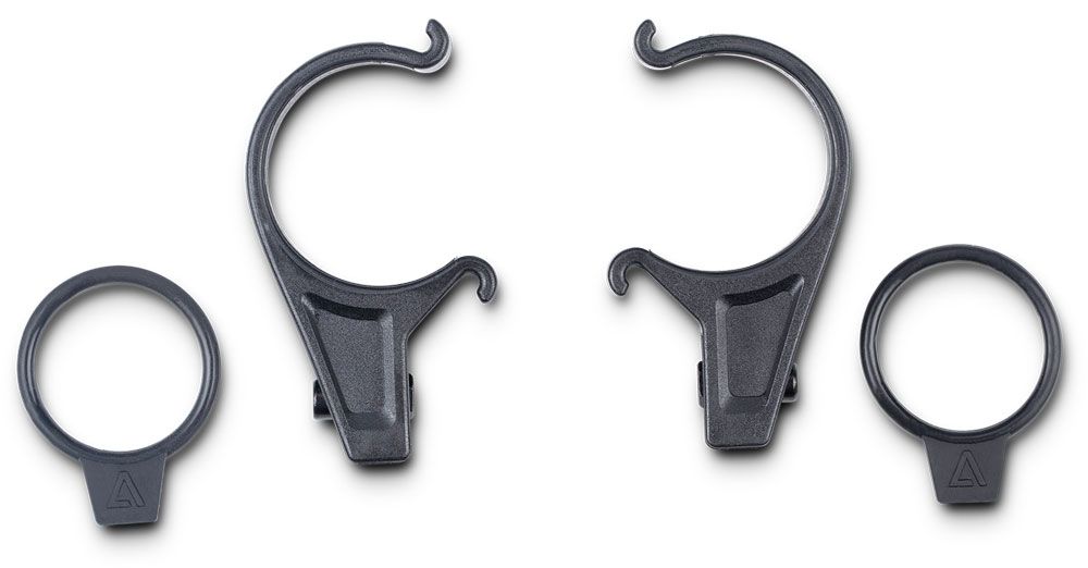 ACID Gabel-Adapter für Schutzblechstreben O-Ring Clip kaufen | Bike-Discount
