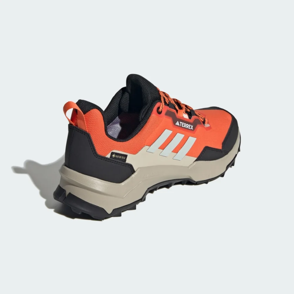 adidas AX4 GORE TEX IF4862 / orange