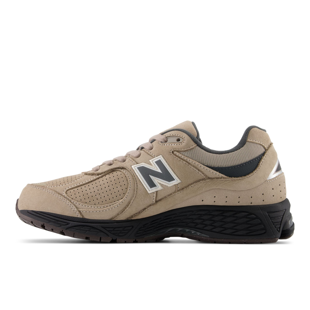 New Balance 2002R M2002REG / braun