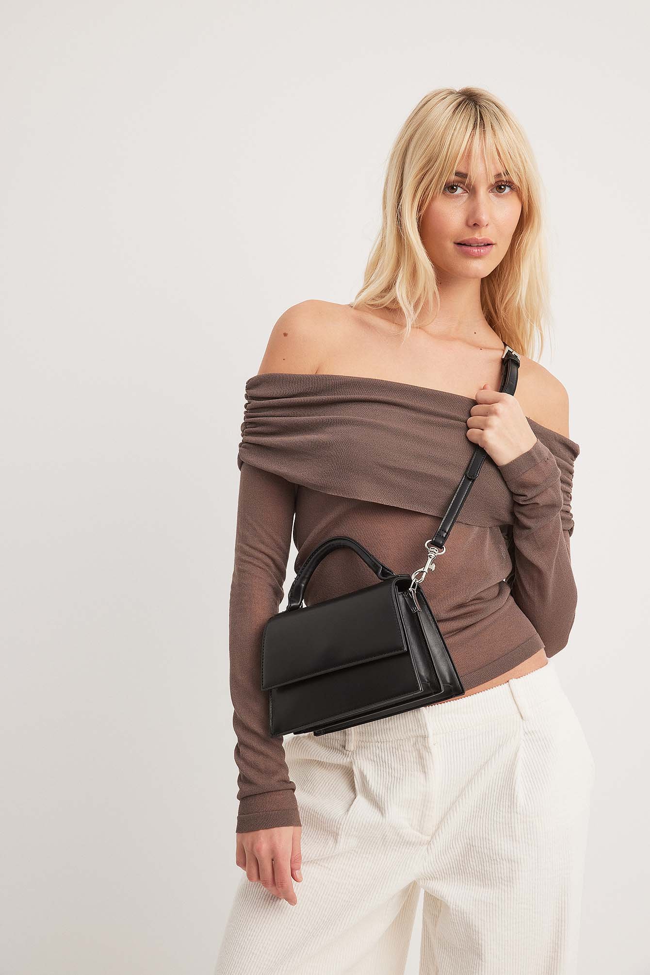 Mittelgroße Fachtasche