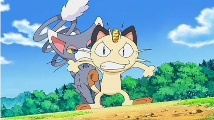 Pokémon - Die TV-Serie: Diamant und Perl - Staffel 13  [4 DVDs]