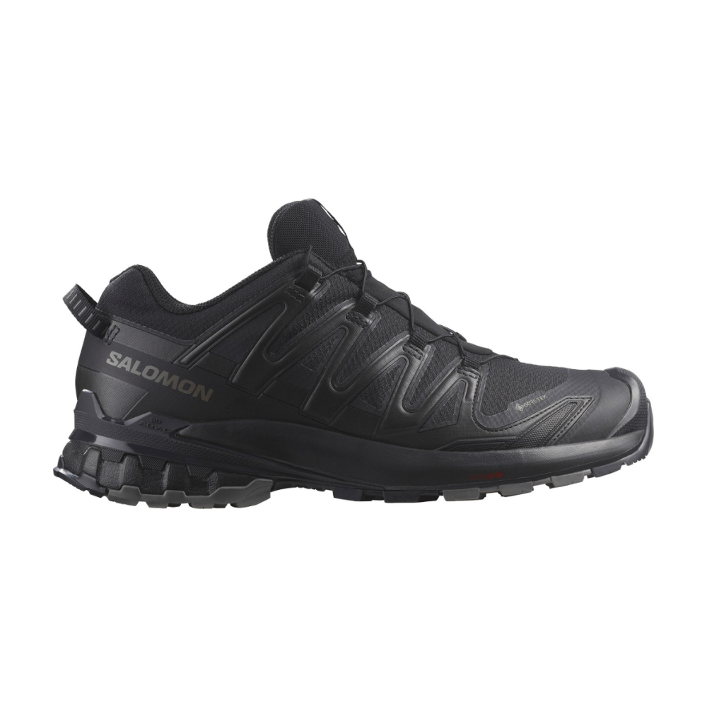 Salomon XA PRO 3D V9 GTX L47270100 / schwarz