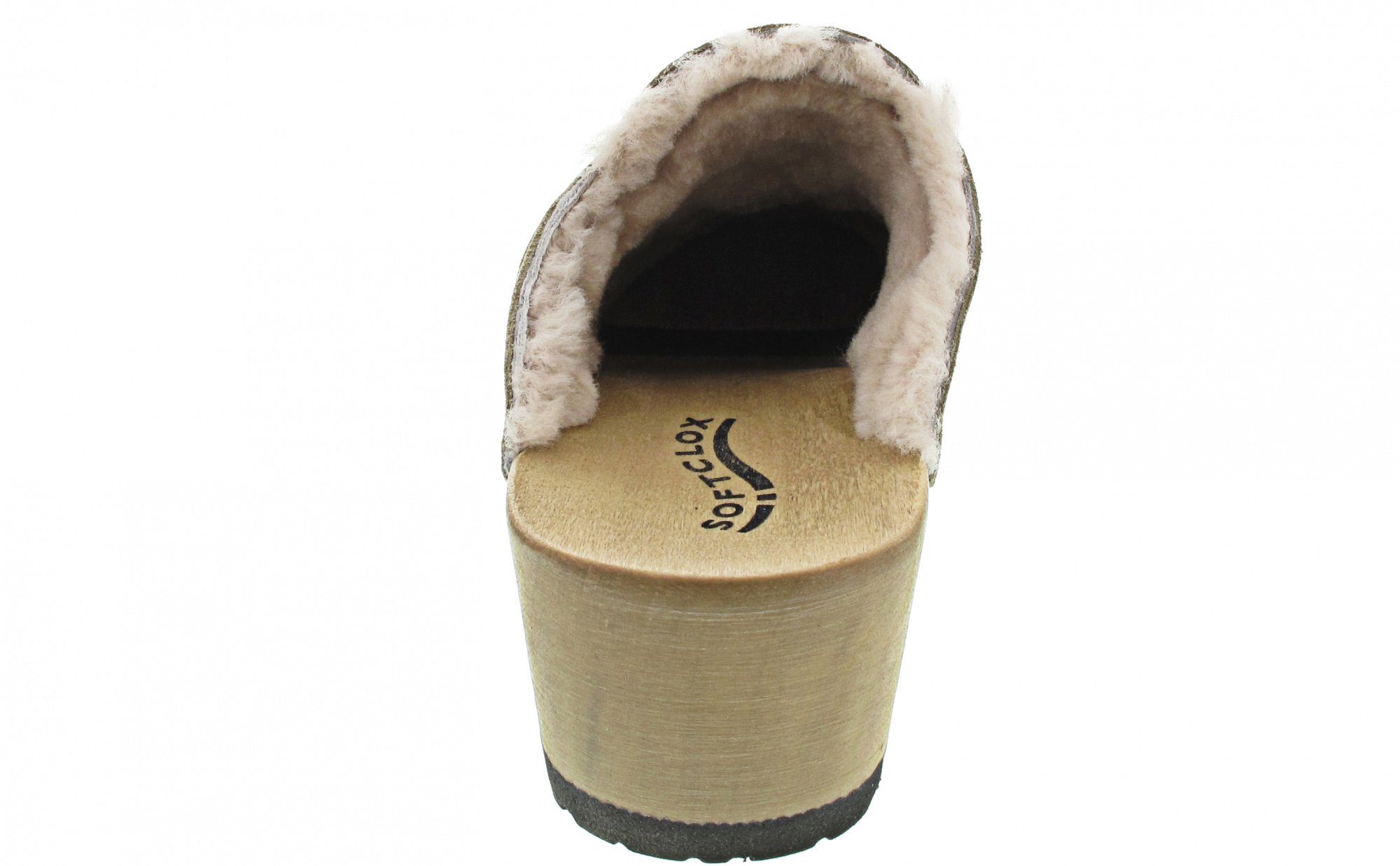 Softclox Taira Clog