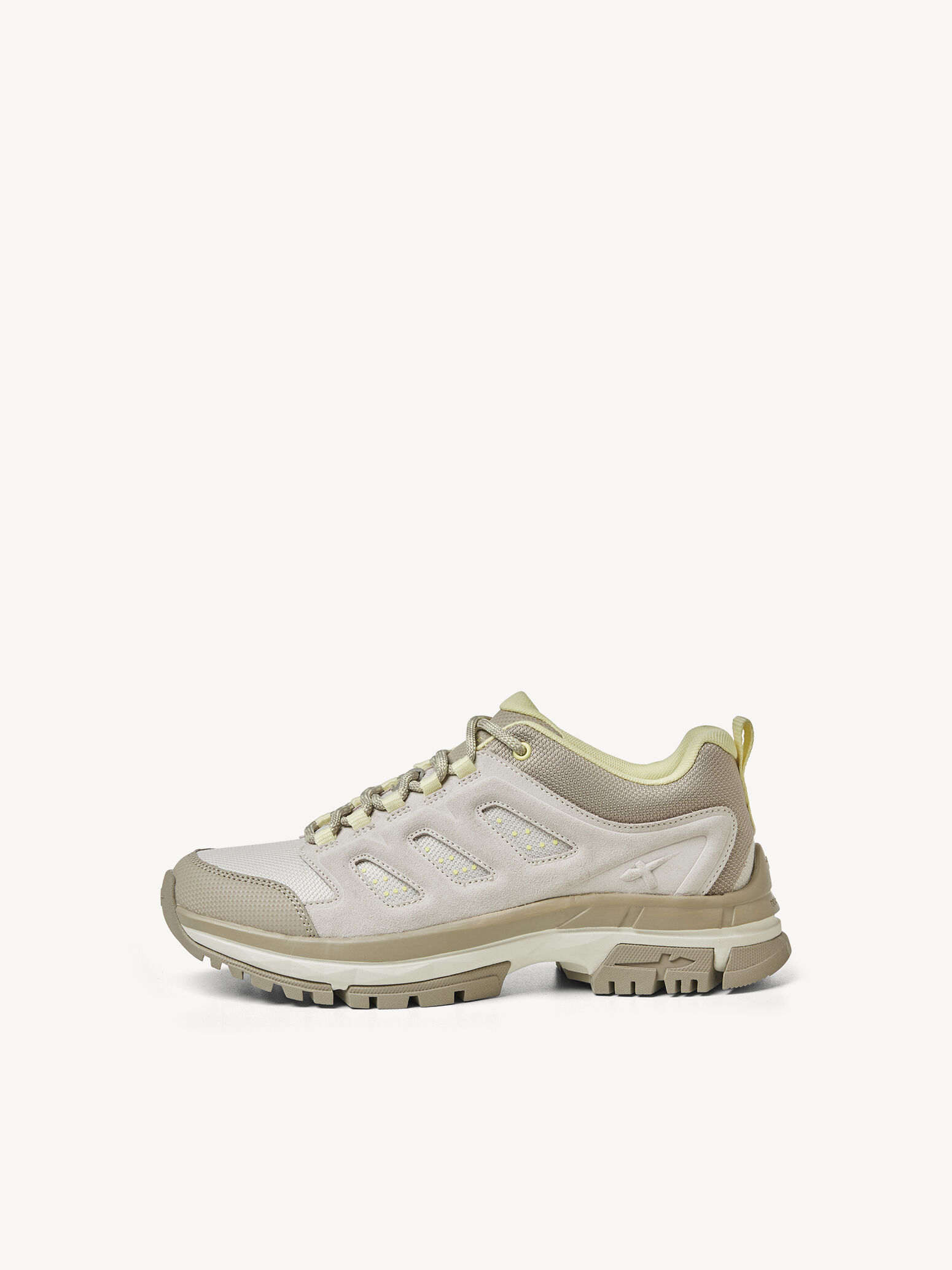 Chaussure de randonnée H-2655 - beige
