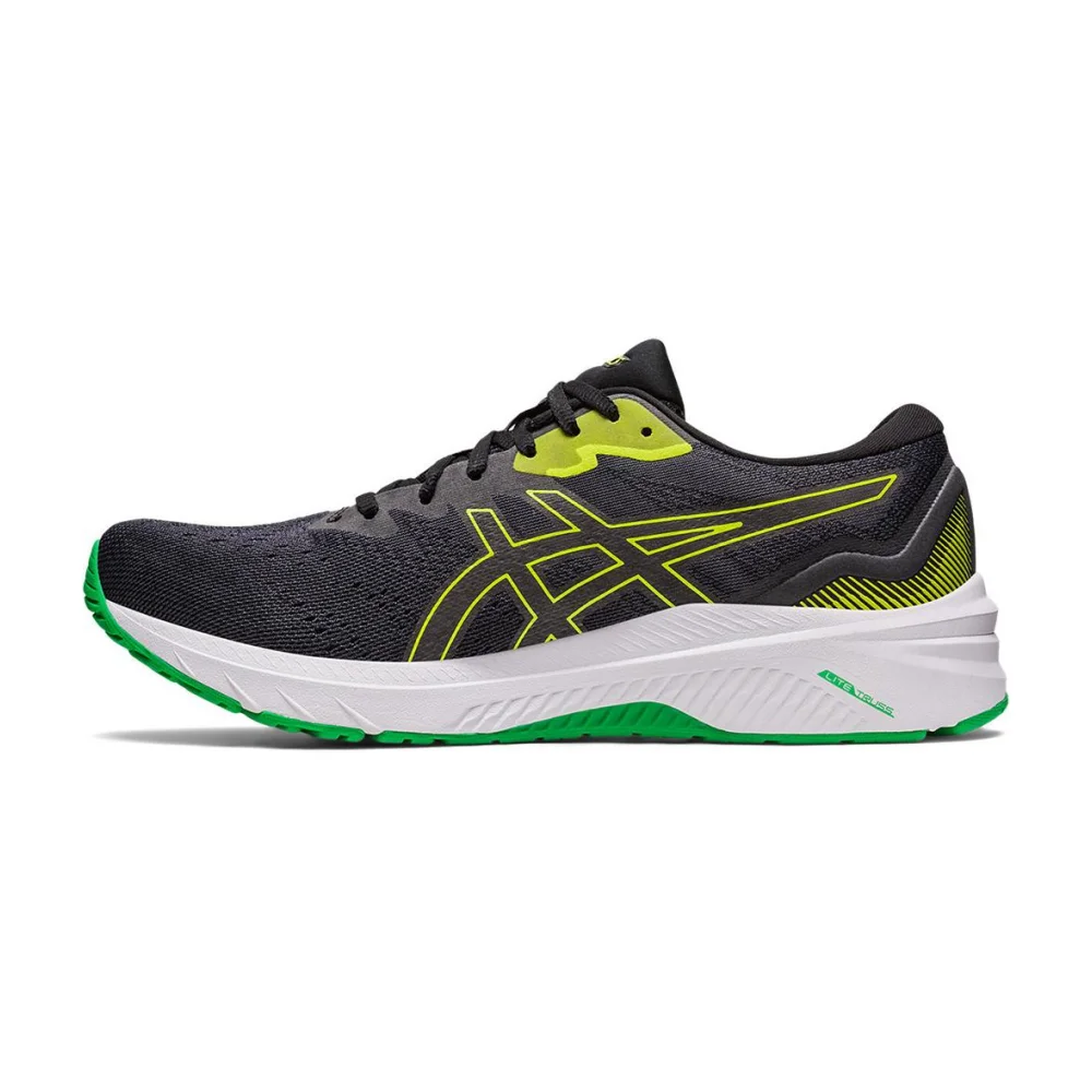 Asics GT 1000 11 1011B354.005 / schwarz