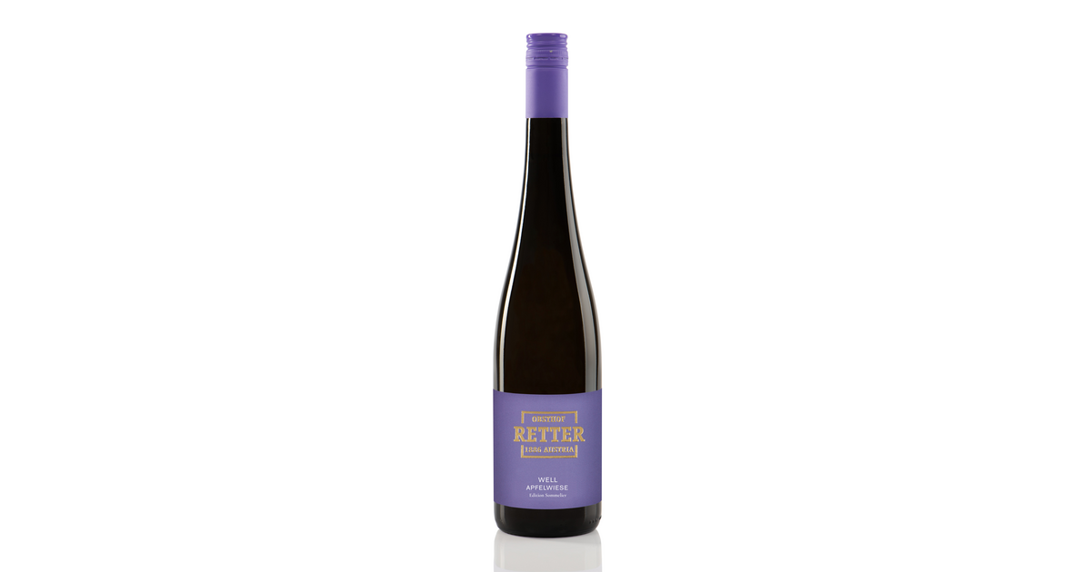 Obsthof Retter Edition Sommelier WELL