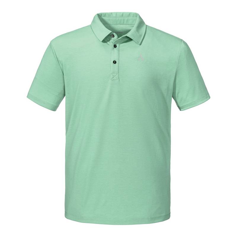 Schffel Polo Shirt Vilan M Poloshirt Herren