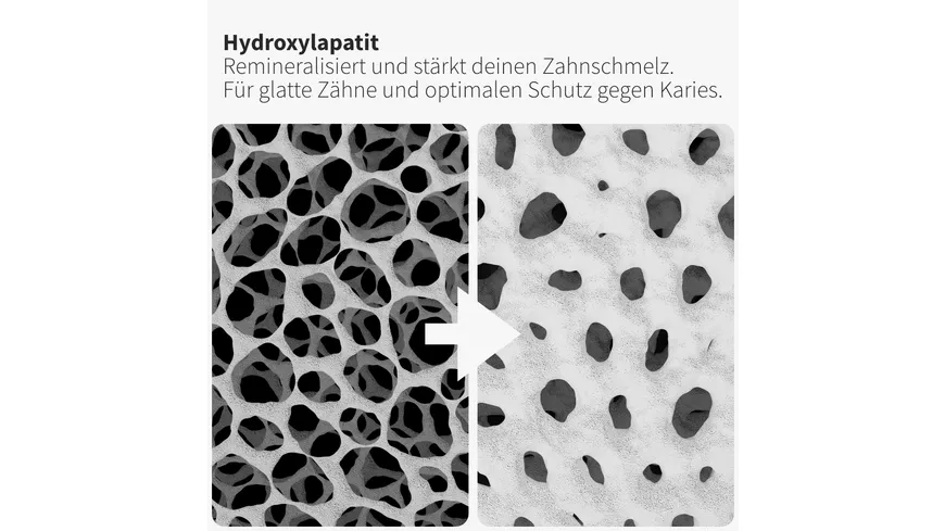 ZAHNHELD Zahnpasta Day & Night 150 ml