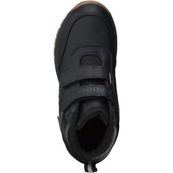 Kappa Klett Boots in schwarz