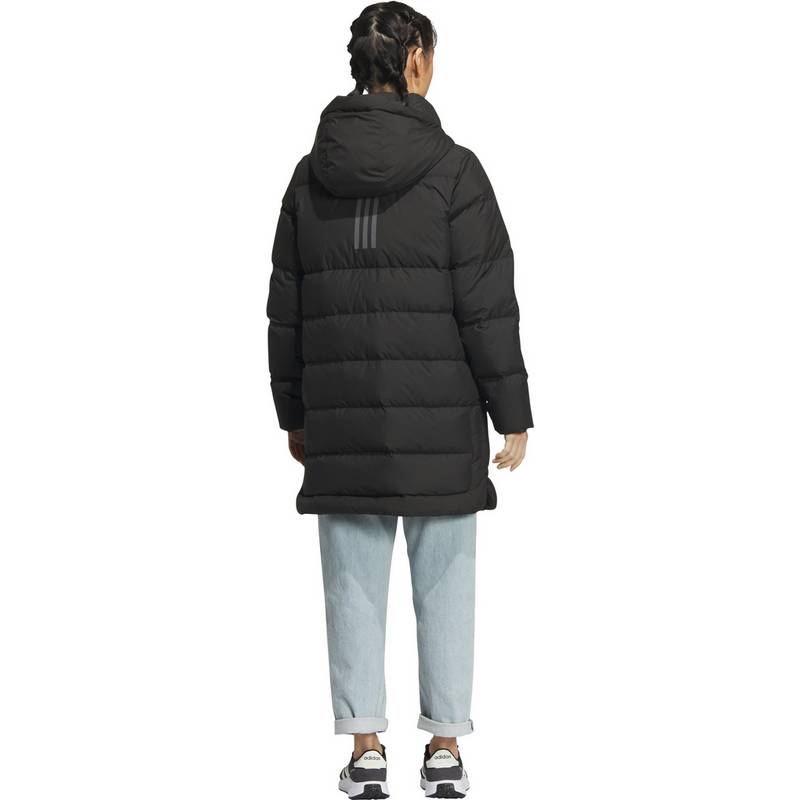 adidas Daunenmantel Damen