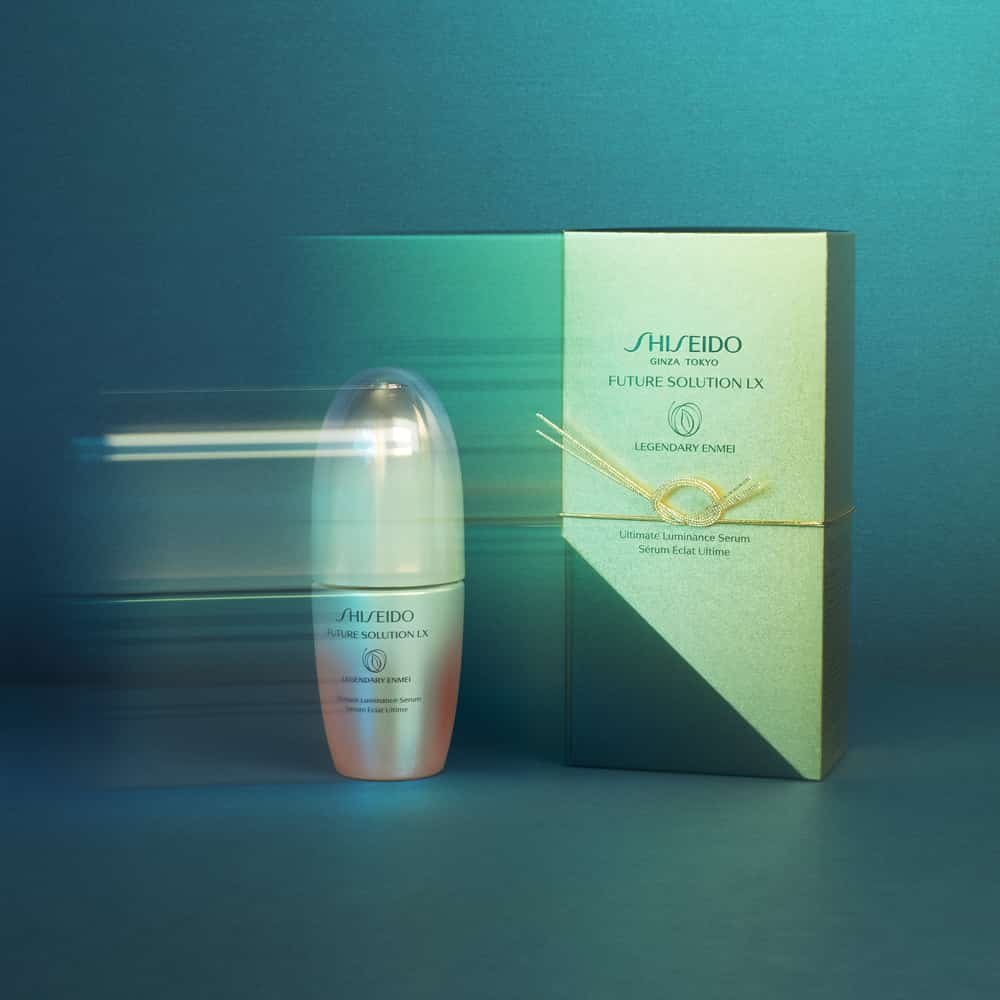 Shiseido Future Solution LX Legendary Enmei Ultimate Luminance Serum