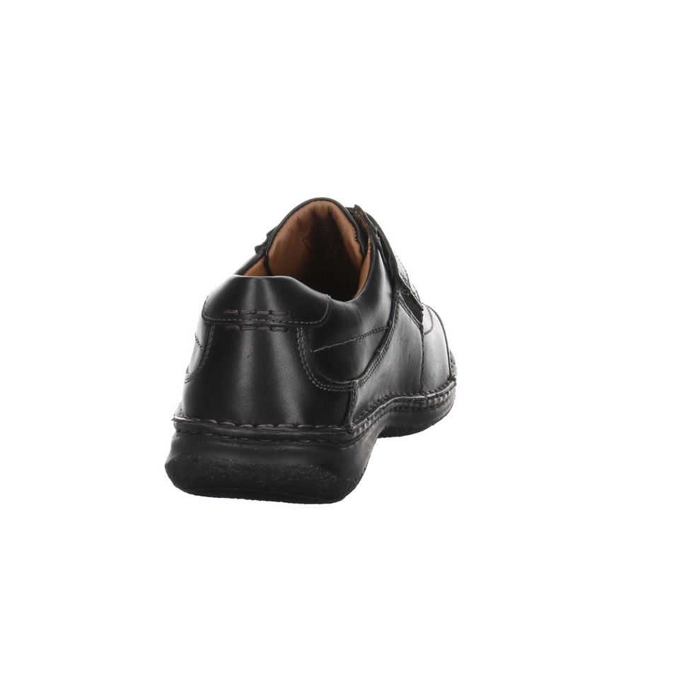 Josef Seibel Alec Klettschuh