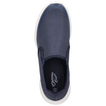 Okinawa Slipper in blau