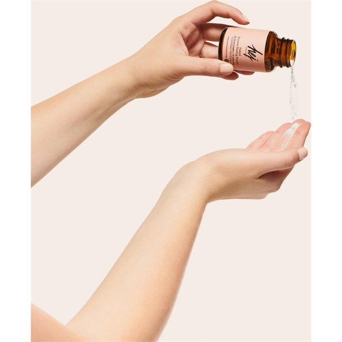 Naked Enzyme Peeling Powder