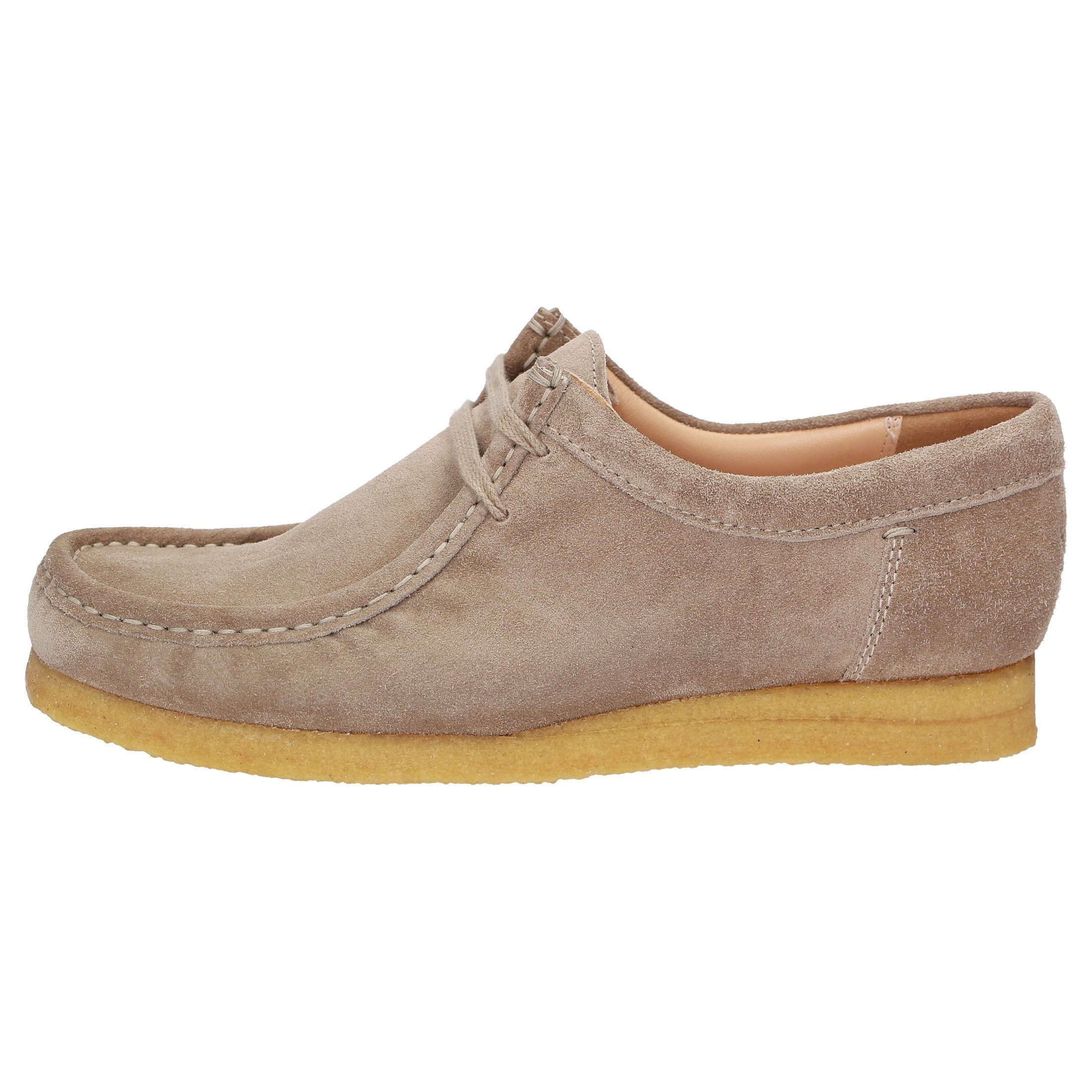 SIOUX Tils grashopper 001 Schnürschuh