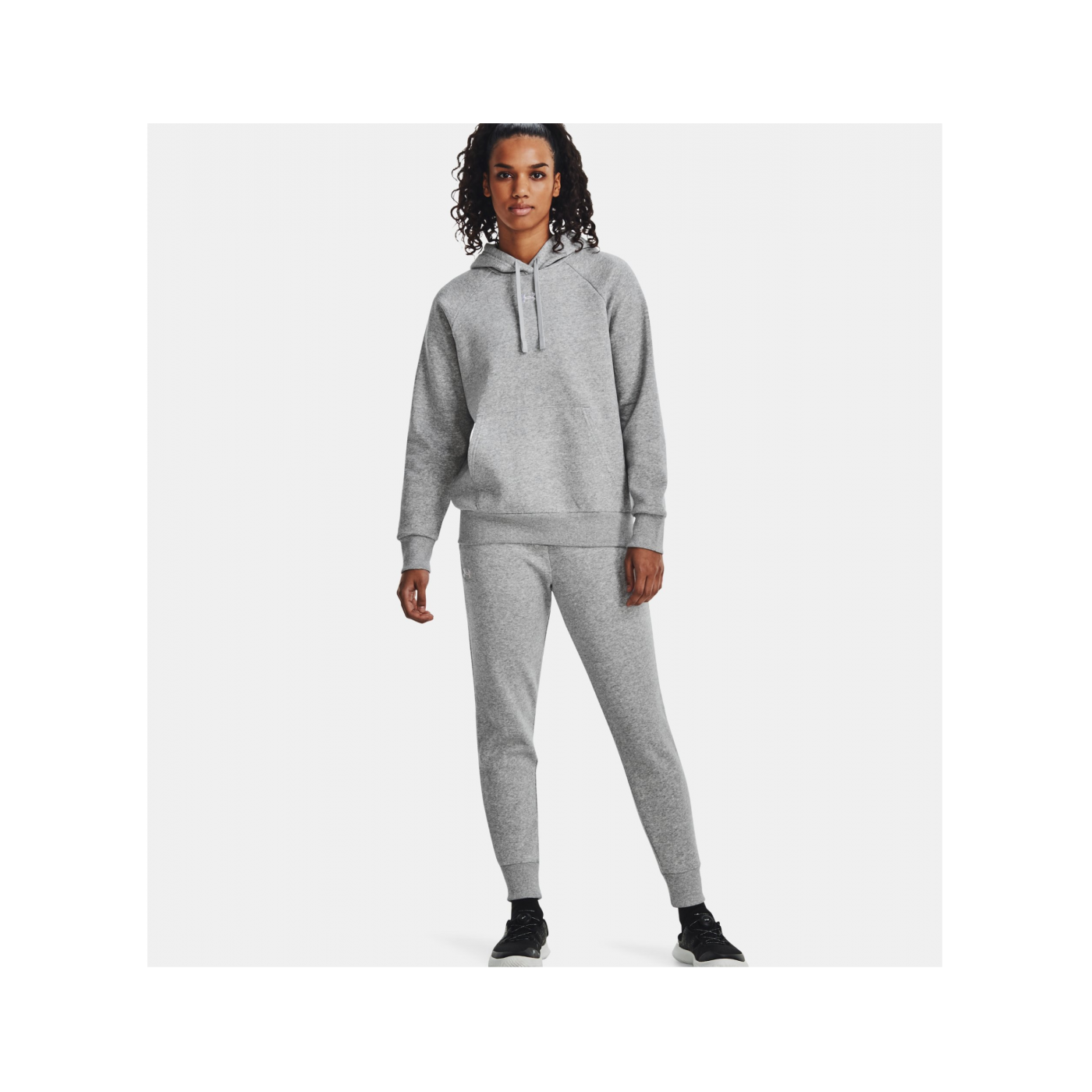 Under Armour Rival Fleece Trainingshose Damen F012