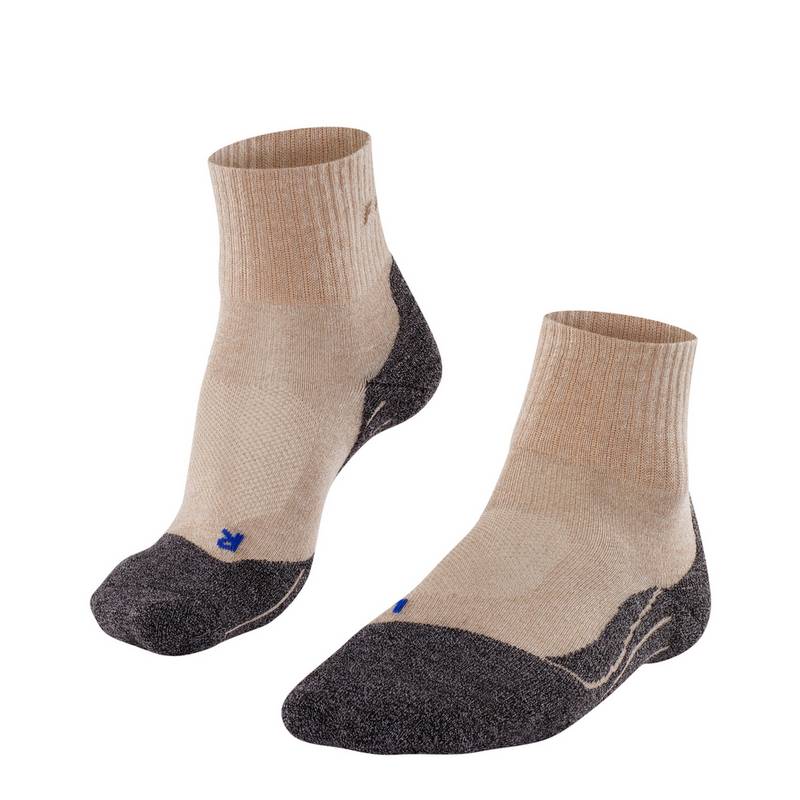 Falke TK2 Explore Cool Short Wandersocken Damen