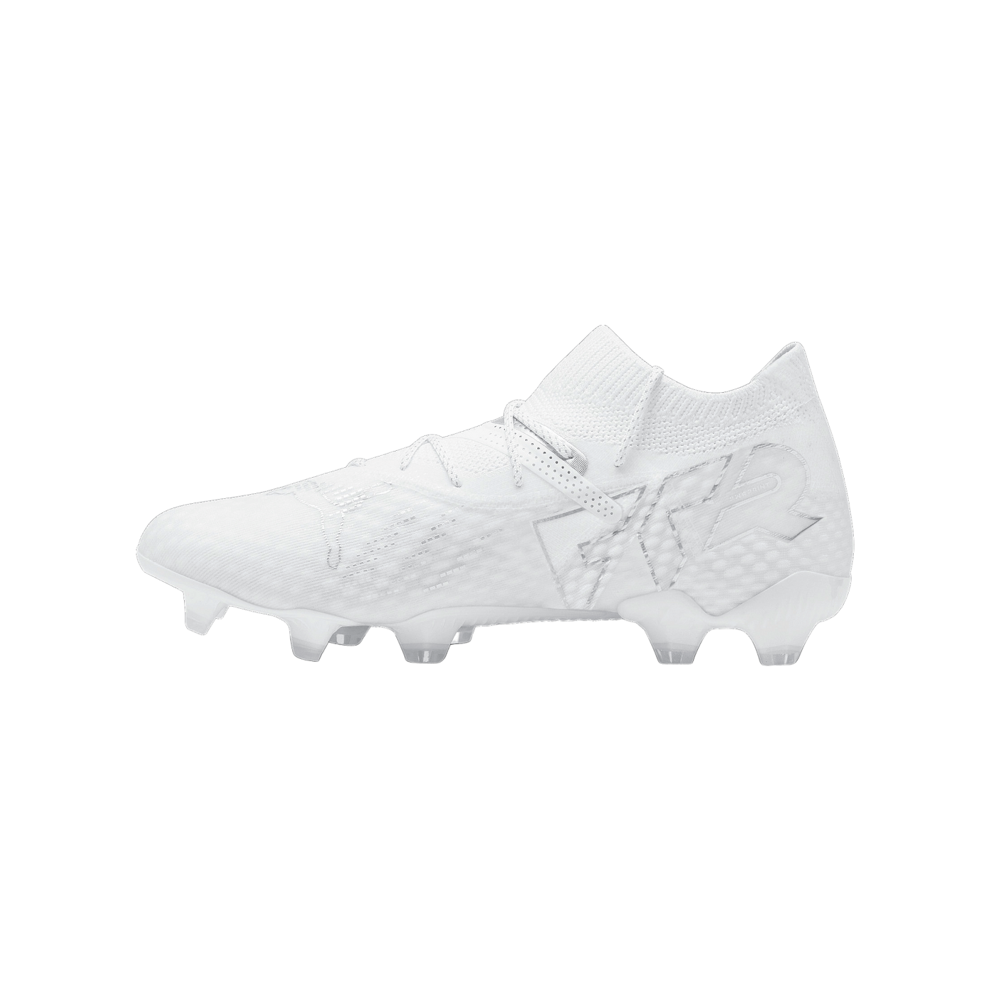 PUMA FUTURE 7 Ultimate FG/AG Silber F04