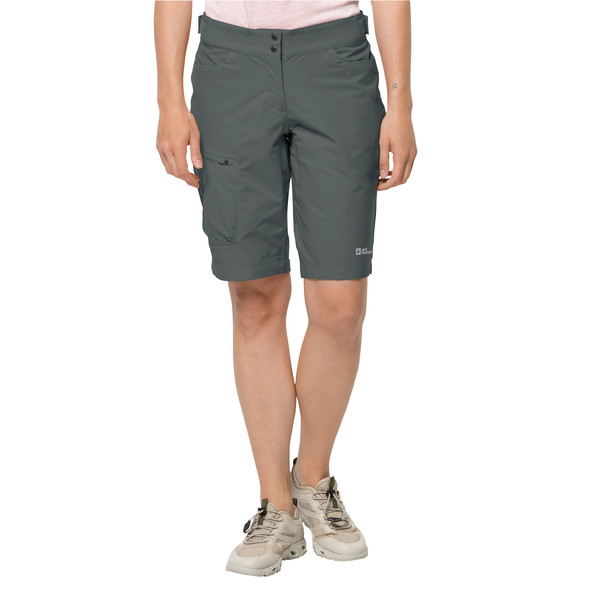 TOURER SHORTS W Damen - Radshorts