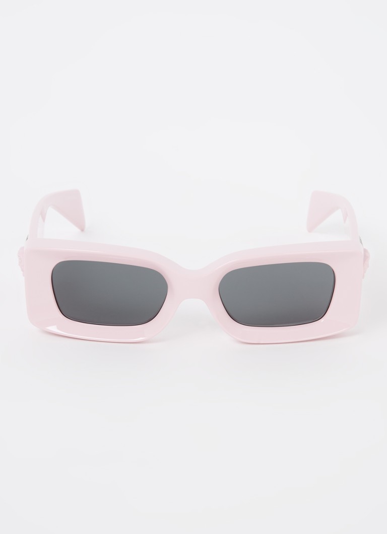 Versace Retro saulesbrilles VE4474U