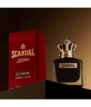 Jean Paul Gaultier Scandal pour Homme Le Parfum Intense Eau de Parfum 150 ml