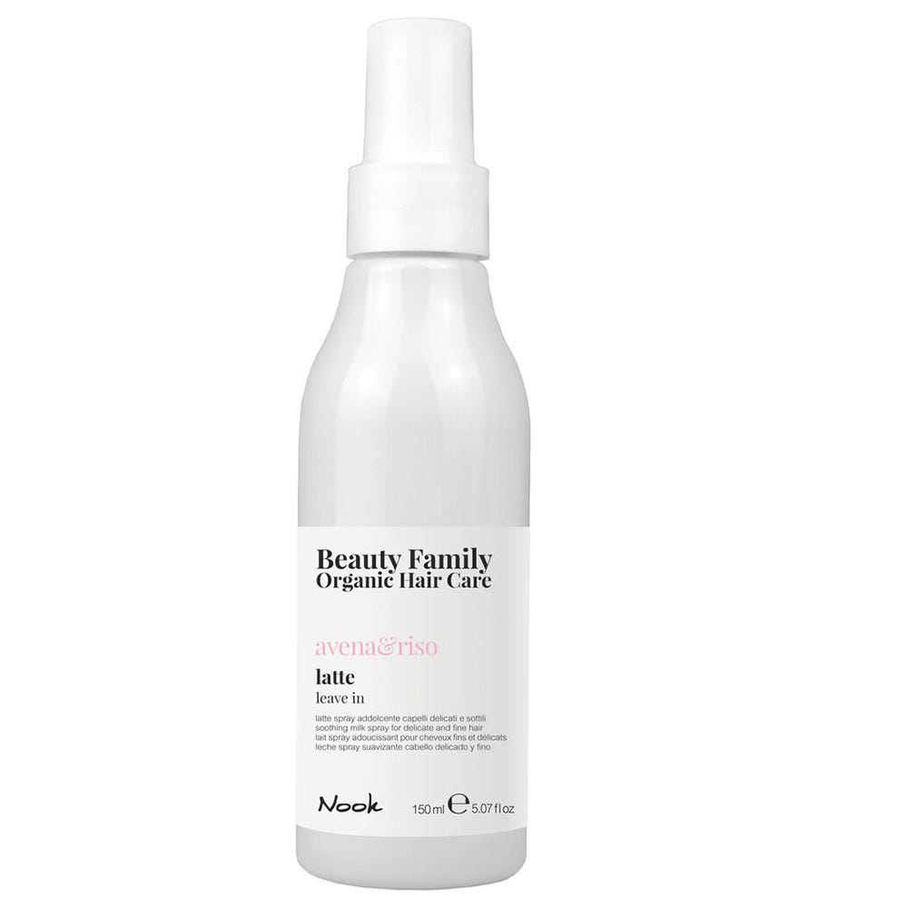Nook Hafer & Reis Milch 150 ml