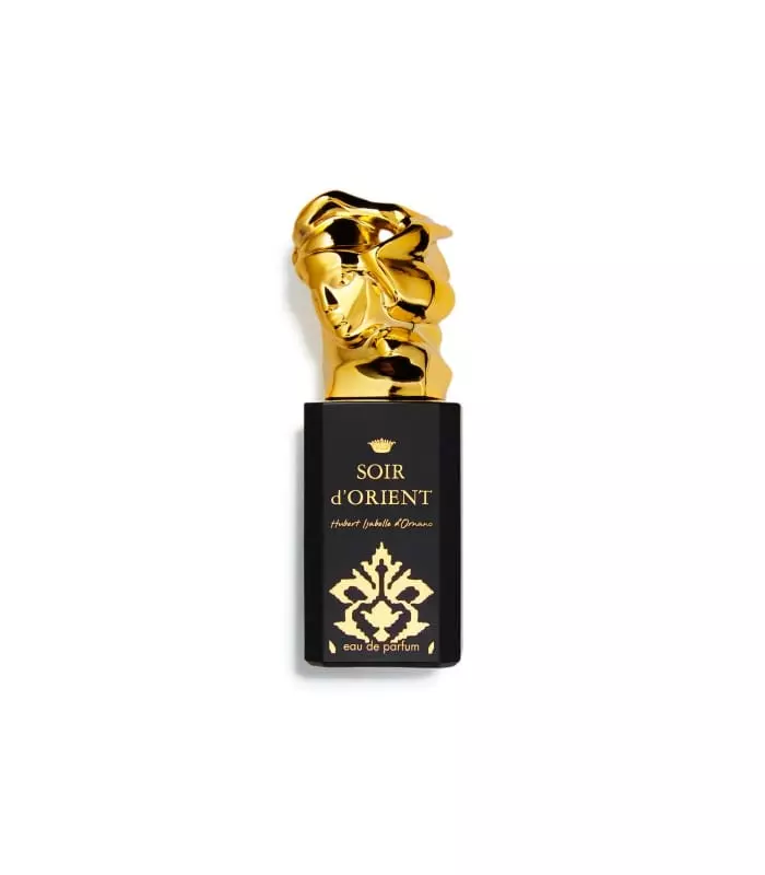 SOIR D'ORIENT Eau de Parfum