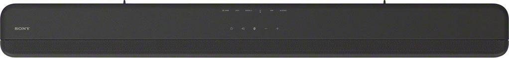 Sony HT-X8500 2.1 Soundbar (Bluetooth, mit Subwoofer, Dolby Atmos, Surround Sound)