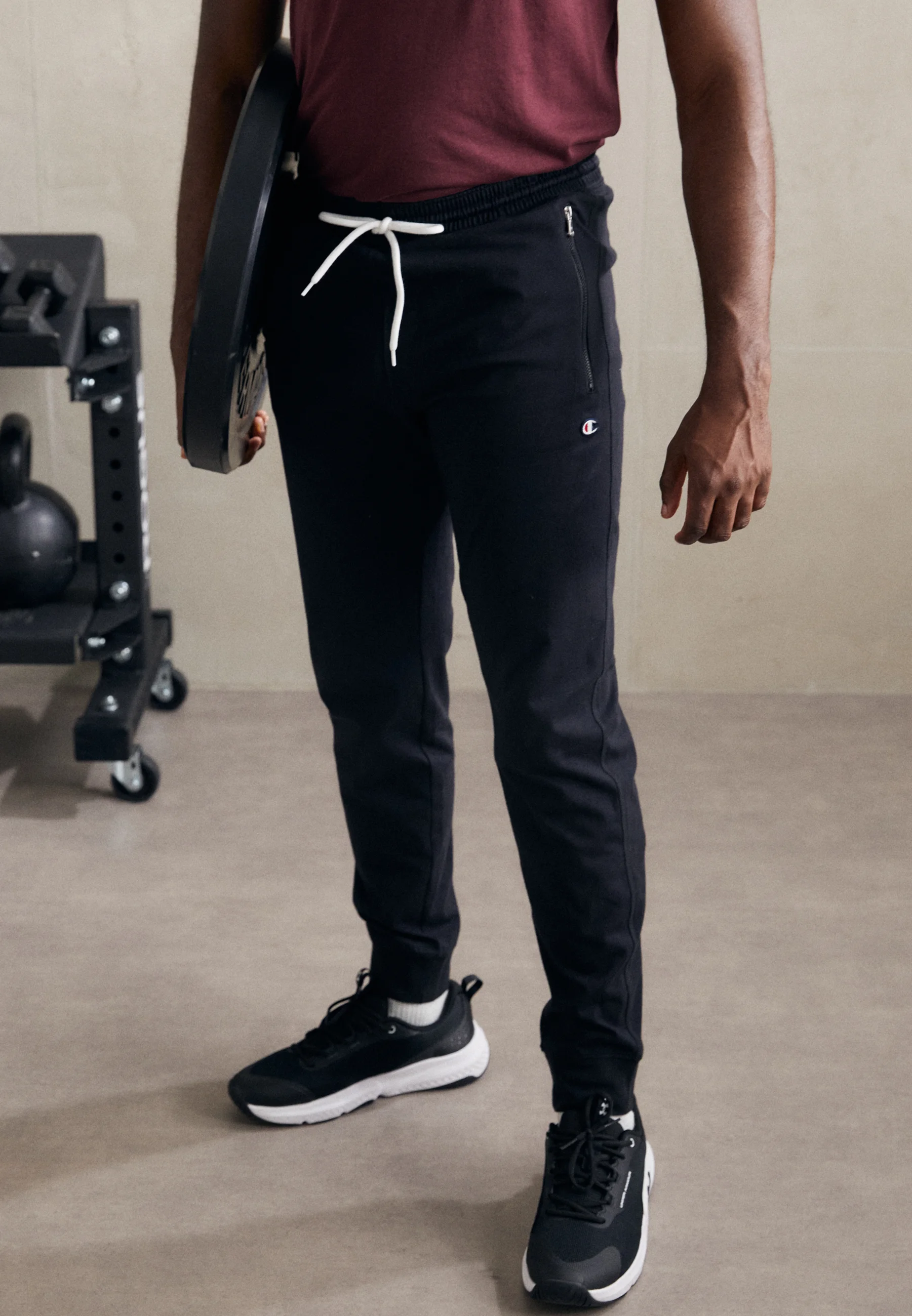 Champion ICON PANTS - Pantalones deportivos