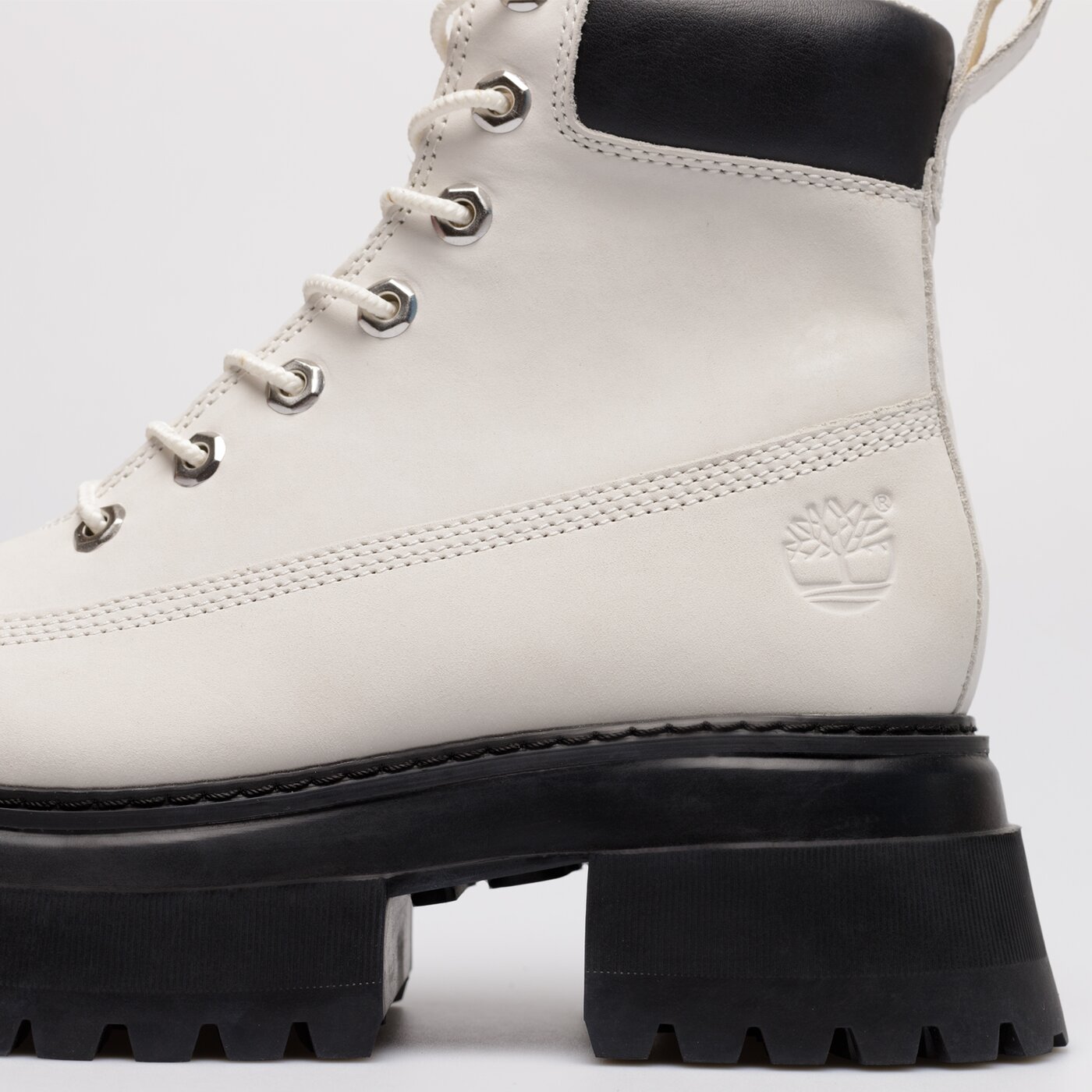 TIMBERLAND SKY Weiß