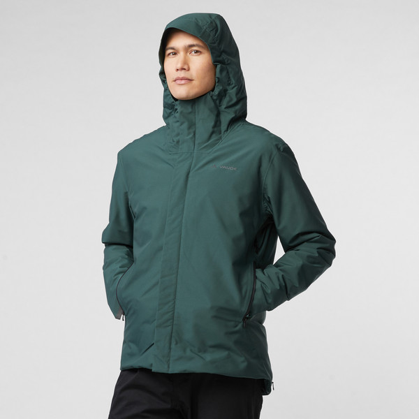 CYCLIST WARM RAIN JACKET Herren - Fahrradjacke