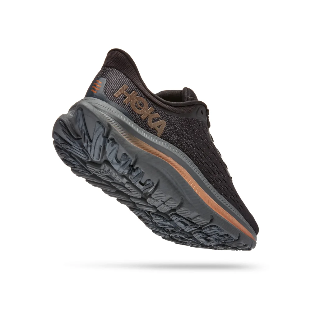 Hoka Kawana 1123164-BCPPR / schwarz