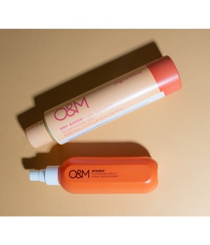 O&M Atonic Haarspray-250 ml