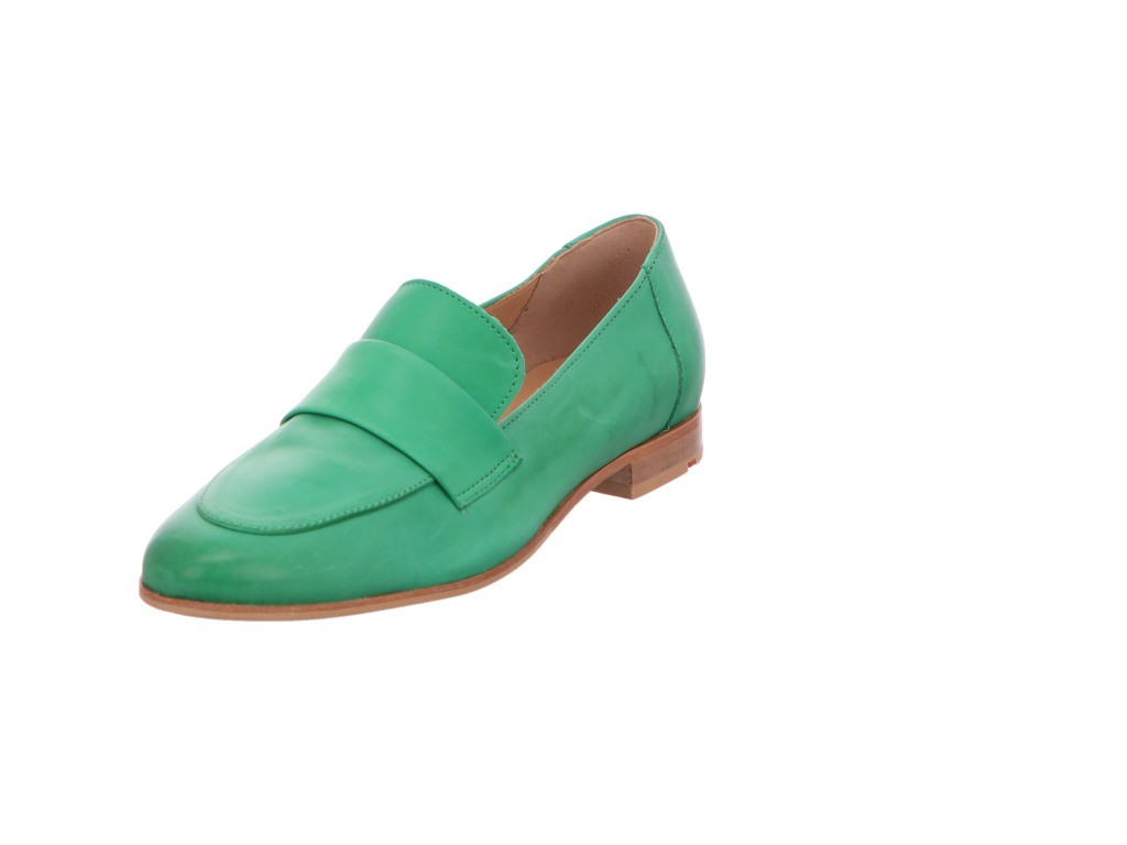 LLOYD Ballerinas grün Bea