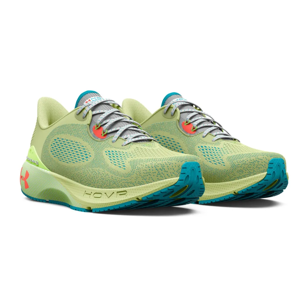 Under Armour HOVR Machina 3 3024907-300 / grün