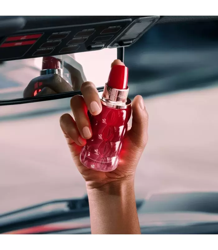 YES I AM BLOOM UP Eau de Parfum Fleurie et Fruitée