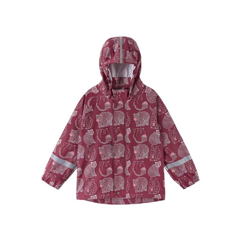 reima Vesi Regenjacke Kinder
