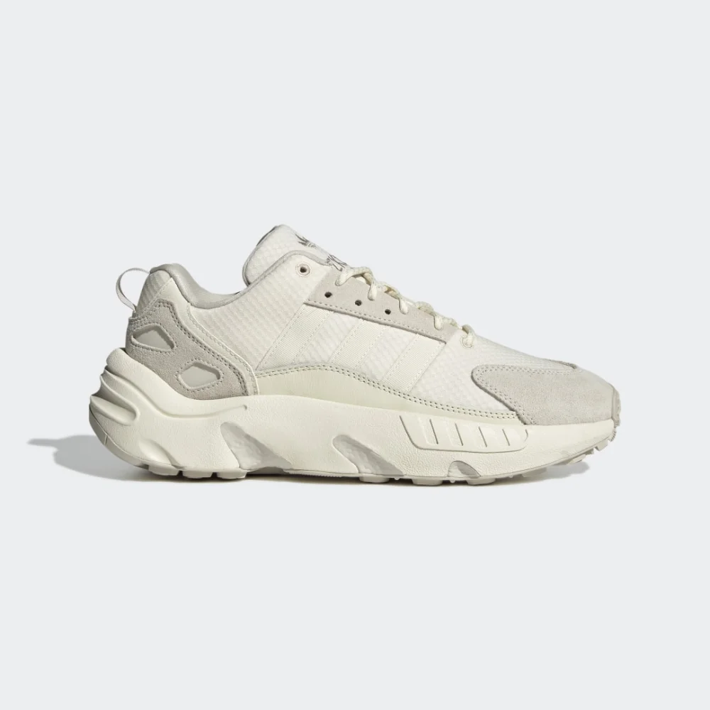 adidas ZX 22 Boost GY6697 / weiss
