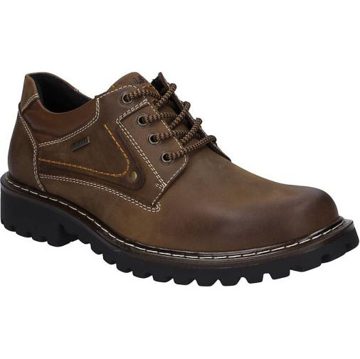 JOSEF SEIBEL Halbschuh Chance 59, braun