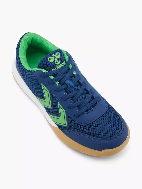 hummel Fußballschuh MULTIPLAY GO LC JR